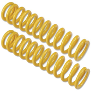 XSU110 Honda TRX450  OVERLOAD SPRINGS HIGH LIFTER  Rear Springs